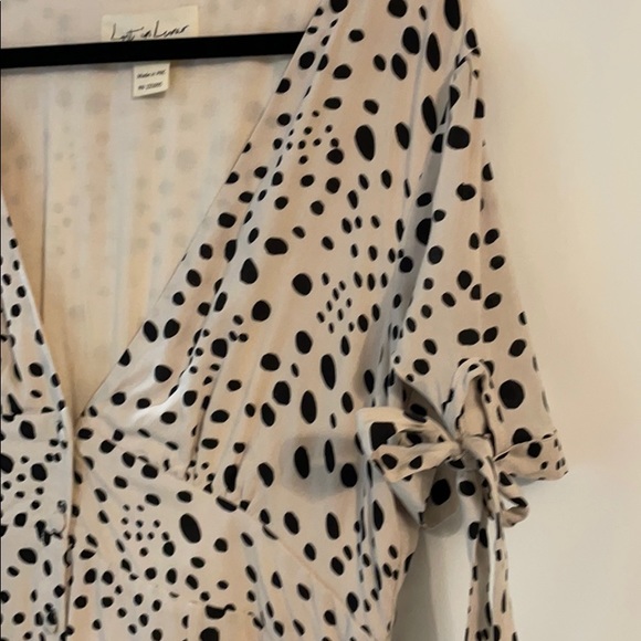 Dress - Picture 2 of 3